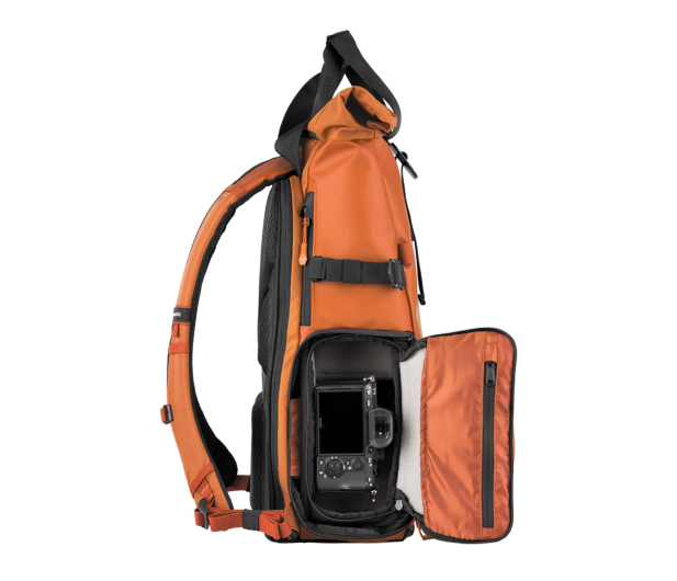 WANDRD PRVKE Photo Bundle 31L Sedona Orange - 1550066 - zdjęcie 5